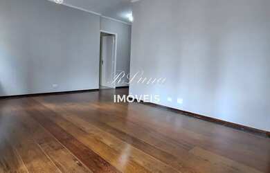 Imagem 8: Apartamento Padrão em Alphaville de 3 dormitórios - Barueri -SP