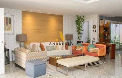 Imagem 12: Casa triplex - Condominio Vivendas do Sol