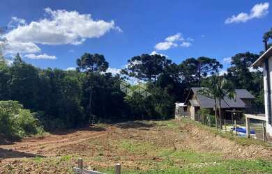 Imagem 2: Vende Terrenos área total de 1.200 m² plano no Bairro São Luiz