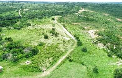 Imagem 10: Vendo fazenda 463 alqueires região de Barra do Garças MT