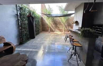 Imagem 9: Vende-se um imóvel, um misto de conforto, sofisticação e modernidade