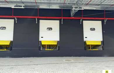 Imagem 11: Galpão para locação em Araquari 10.187,80m²