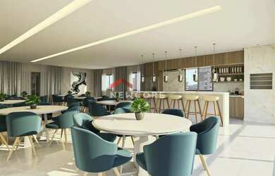 Imagem 2: Apartamento em Rua 258, Esq. 3ª Avenida - Meia Praia - Itapema/SC