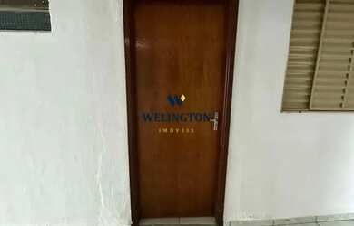 Imagem 3: Barracão no Bairro de Lourdes