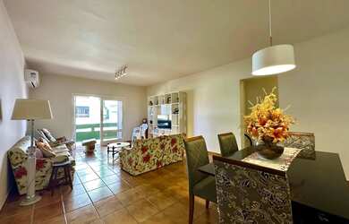 Imagem 6: Apartamento 3 dormitórios com vista para o mar amplo no Centro - Capão...