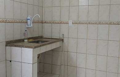 Imagem 3: Casa em vila Casa com 1 dormitório