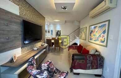 Imagem 5: VENDA COBERTURA DUPLEX VISTA MAR E LAGOA ED. ACQUA BELLA PONTA DAREIA