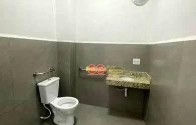 Imagem 12: Salão Comercial - Jardim de Lucca