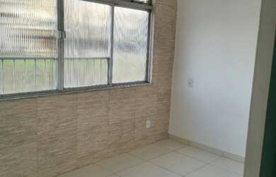 Imagem 10: apartamento, 2º andar, 3/4, amplo, cozinha com armários, aceita carta...