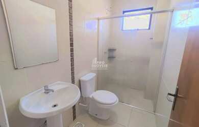 Imagem 13: APTO 02 DORM. SACADA CHURRASQUEIRA GARAGEM - BAIRRO FÁTIMA