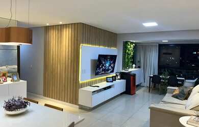 Imagem 2: Apartamento à venda no EDIFÍCIO ONE RESIDENCE - PONTA VERDE, MACEIÓ...