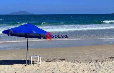 Imagem 8: Apto para 5 pessoas na praia de 4 Ilhas com vista mar