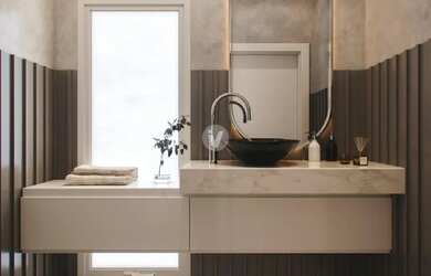 Imagem 14: A UNIDADE MAIS ALTA À VENDA NO INFINITY RESIDENCE