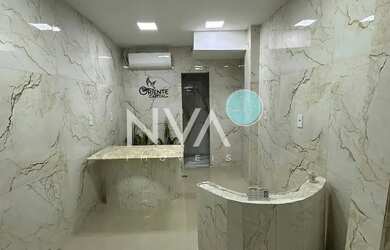 Imagem: O depósito possui 11m² de Área e está localizado em Copacabana