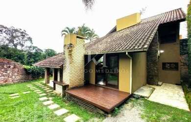Imagem 6: Casa à venda no bairro João Paulo em Florianópolis/SC