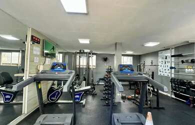 Imagem 14: Parque Nova Colina, apartamento de 2 quartos com 50 m2 - R$190.000,00 - whatsapp:84 9.9145