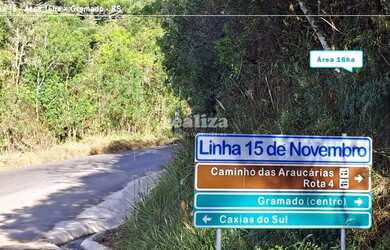 Imagem 16: REALIZA VENDE ÁREA EM GRAMADO
