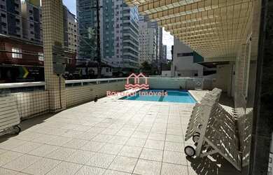 Imagem 13: Apartamento para Locação 1 Quarto Canto do Forte, Praia Grande - SP