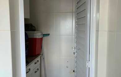 Imagem 16: Apartamento 100m² no Bairro Martins - 3 quartos, suíte e 2 vagas