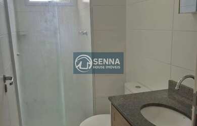 Imagem 10: Apartamento Vista Parque à Venda com 2 Dormitórios 49 m² Lazer Completo