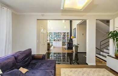 Imagem 2: Imóvel para venda possui 373 metros quadrados com 4 quartos em Boa Vista...