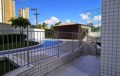 Imagem 15: Bossa Nova NP. 3/4 com 1 suíte 76