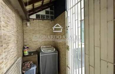 Imagem 7: CASA DOS SONHOS EM COLINA DE LARANJEIRAS 03 QUARTOS COM SUÍTE