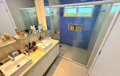 Imagem 10: Guaribas - Eusébio. 230m² de Área, 2 Vagas na garageme4 Dormitórios