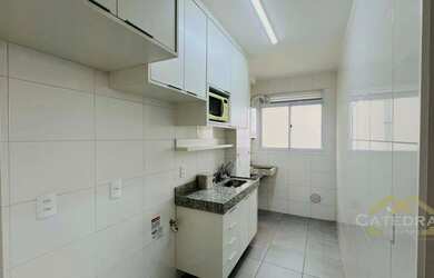 Imagem 6: Apartamento com 2 dormitórios para alugar, 46 m² por R$ 2.550,00/mês...