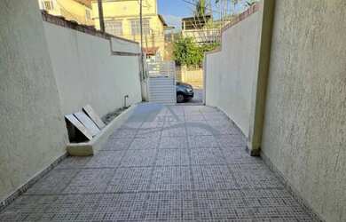 Imagem 2: CASA RESIDENCIAL em RIO DE JANEIRO - RJ, CAMPO GRANDE