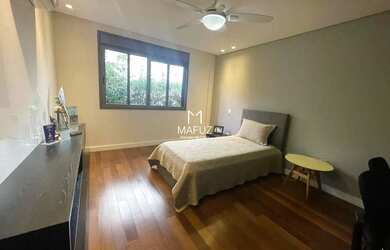 Imagem 16: Casa para locação mobiliada e com quadra de beach tennis no condomínio...