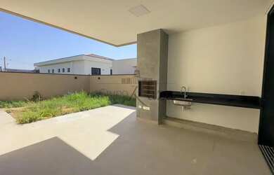 Imagem 3: Oportunidade - Casa Sobrado - Condomínio Vivant Urbanova - 3 Dormitórios - 317,60m²