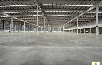 Imagem 6: Galpão para locação em Araquari 10.187,80m²