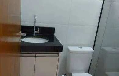 Imagem 3: Apartamento com 2 dormitórios para alugar, 35 m² por R$ 1.930/mês -...