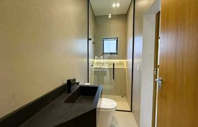 Imagem 14: Casa à venda, 4 quartos, 1 suíte, 4 vagas, Condomínio Mariposas - Lagoa...