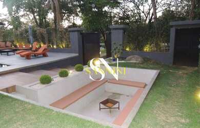 Imagem 7: Casa com 3 dormitórios, 364 m² - venda por R$ 6.000.000,00 ou aluguel...