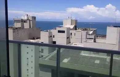 Imagem: O apartamento possui 3 Dormitórios, 3 Banheiros, 2 Vagas na