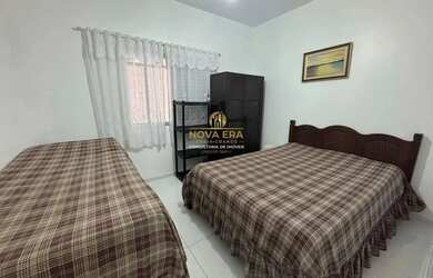 Imagem 8: FRENTE MAR!! TOTALMENTE MOBILIADO 2 DORMITÓRIOS / 1 VAGA DE AGARAGEM SÓ 340 MIL