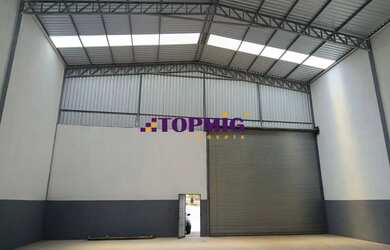 Imagem 2: Galpão - Piemont Norte - Betim