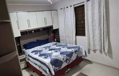 Imagem 5: LINDA CASA TÉRREA À VENDA NO BAIRRO COLONIA EM JUNDIAÍ/SP