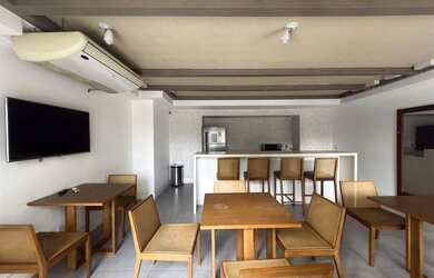 Imagem 9: Cobertura Duplex à venda com 135,00m² e 3 quartos em Recreio dos Bandeirantes,...