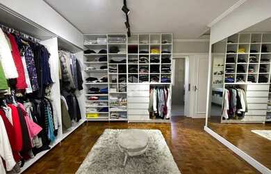 Imagem 15: CASA 4 QUARTOS COM 4 VAGAS