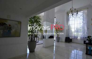 Imagem 16: Apartamento Alto Padrão , varanda integrada ao living, lazer