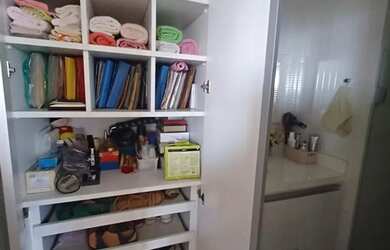 Imagem 8: ALFA BARRA 68M². Piscina, Ar-condicionado, 68m² de Áreae1 Vaga na garagem