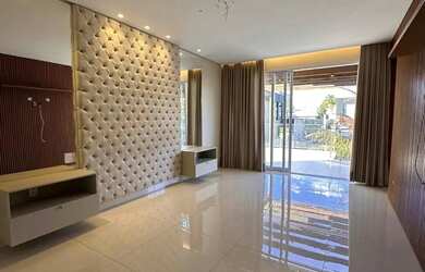 Imagem 4: Portal do Sol Green. Piscina, Churrasqueira, Guarda roupae345m² de Área