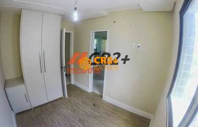 Imagem 11: Apartamento a Venda com 4 quartos, 2 suítes no bairro Pina-126m² em...