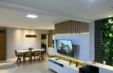 Imagem 3: Apartamento à venda no EDIFÍCIO ONE RESIDENCE - PONTA VERDE, MACEIÓ...