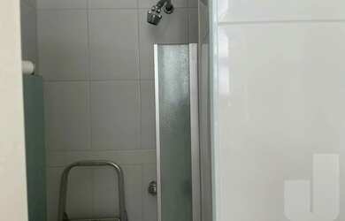 Imagem 9: Apartamento 1 DORMITÓRIO 1 BANHEIRO SALA 2 AMBIENTES SEM VAGA