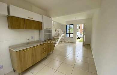 Imagem 5: Sobrado em Condomínio Fechado no Residencial Porto Carvalho