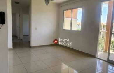 Imagem 8: Apartamento com 3 dormitórios para alugar, 67 m² por R$ 3.452,00/mês - Jardim Sul - São Jo